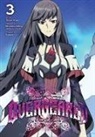 Saenal, Monohumbug(redice Studio) - Overgeared, Vol. 3