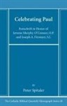 Peter Spitaler - Celebrating Paul