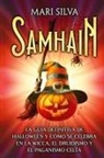 Mari Silva - Samhain