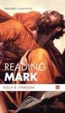 Kelly R. Iverson - Reading Mark