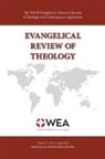 Thomas Schirrmacher - Evangelical Review of Theology, Volume 47, Number 3