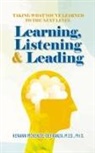 M. Ed Ph. D Kenann McKenzie-DeFranza, M. Ed McKenzie-Defranza, M. Ed. Ph. D. Kenann McKenzie-DeFranza, Kenann McKenzie-DeFranza M. Ed Ph. D - Learning, Listening & Leading