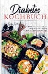Barbara Brallen, Barbara Brallen - Diabetes Kochbuch für eine natürliche Senkung des Blutzuckerspiegels!