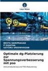 BESTA HARIPRASAD, GOTURU SREENIVASAN, P Sujatha, P. Sujatha - Optimale dg-Platzierung zur Spannungsverbesserung mit pso