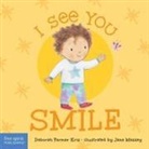 Deborah Farmer Kris, Jane Massey - I See You Smile