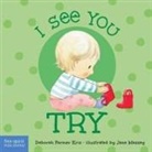 Deborah Farmer Kris, Jane Massey - I See You Try