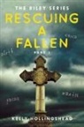 Kelly Hollingshead - Rescuing a Fallen