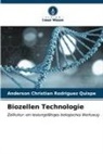 Anderson Christian Rodríguez Quispe - Biozellen Technologie