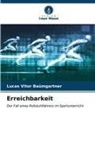 Lucas Vitor Baümgartner - Erreichbarkeit
