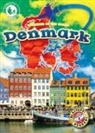Monika Davies - Denmark