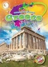 Monika Davies - Greece