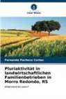 Fernando Pacheco Cortez - Pluriaktivität in landwirtschaftlichen Familienbetrieben in Morro Redondo, RS