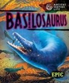 Kate Moening - Basilosaurus