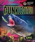 Kate Moening - Dunkleosteus