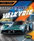Kaitlyn Duling - Aston Martin Valkyrie