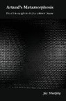 Jay Murphy - Artaud's Metamorphosis: From Hieroglyphs to Bodies without Organs