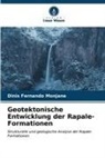 Dinis Fernando Monjane - Geotektonische Entwicklung der Rapale-Formationen
