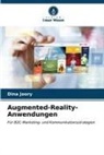 Dina Joory - Augmented-Reality-Anwendungen