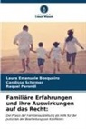 Laura Emanuele Bosqueiro, Peron, Raquel Perondi, Candisse Schirmer - Familiäre Erfahrungen und ihre Auswirkungen auf das Recht: