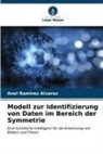 Anel Ramirez Alvarez - Modell zur Identifizierung von Daten im Bereich der Symmetrie