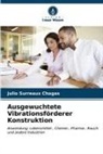 Julio Surreaux Chagas - Ausgewuchtete Vibrationsförderer Konstruktion