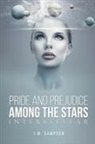 J. M. Sampson - Pride and Prejudice Among the Stars