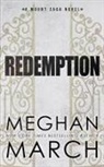 Meghan March - Redemption