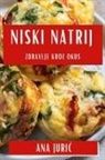 Ana Juri¿ - Niski Natrij