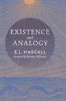 E. L. Mascall, Eric Mascall - Existence and Analogy