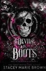 Stacey Marie Brown - Devil In Boots