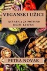 Petra Novak - Veganski U¿ici
