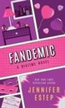 Jennifer Estep - Fandemic