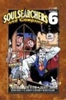 Peter David - Soulsearchers and Company Omnibus 6