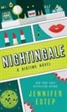 Jennifer Estep - Nightingale