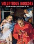 G. H. Janus, G. H. Janus - VOLUPTUOUS HORRORS