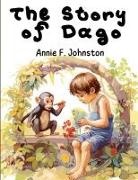 Annie F. Johnston - The Story of Dago