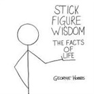 George Hobbs - Stick Figure Wisdom