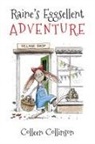 Colleen Collinson - Raine's Eggsellent Adventure
