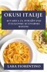 Lara Fiorentino - Okusi Italije