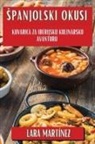 Lara Martínez - ¿panjolski Okusi