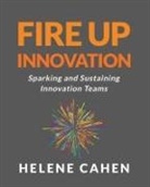 Helene Cahen - Fire Up Innovation