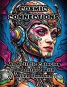 Colorzen - Cosmic Connections