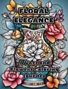 Colorzen - Floral Elegance
