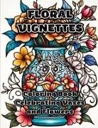 Colorzen - Floral Vignettes