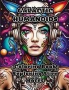 Colorzen - Galactic Humanoids