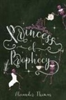 Alexander Thomas - Princess of Prophecy