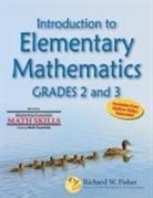 Richard W Fisher - Introduction to Elementary Mathematics Grades 2 and 3