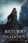Donald L Marino - Return of the Shadows