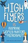 Ann McCallum Staats - High Flyers