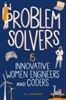 P J Hoover, P. J. Hoover - Problem Solvers